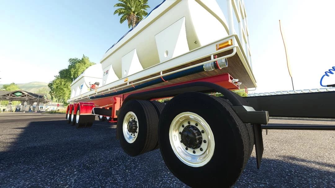 FLEXI-N TRAILER MS 3
