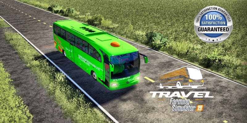 FLEXIBUS FARMING 2