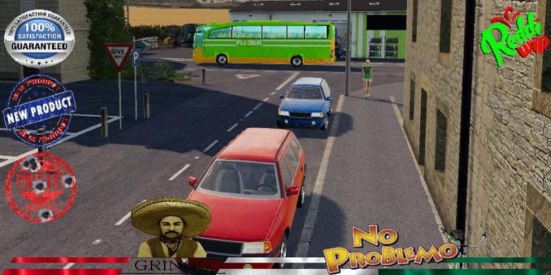 FLEXIBUS LUXURY 3