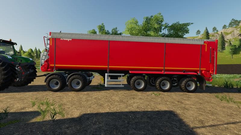 FLIEGL 2-AXIS DOLLY 2