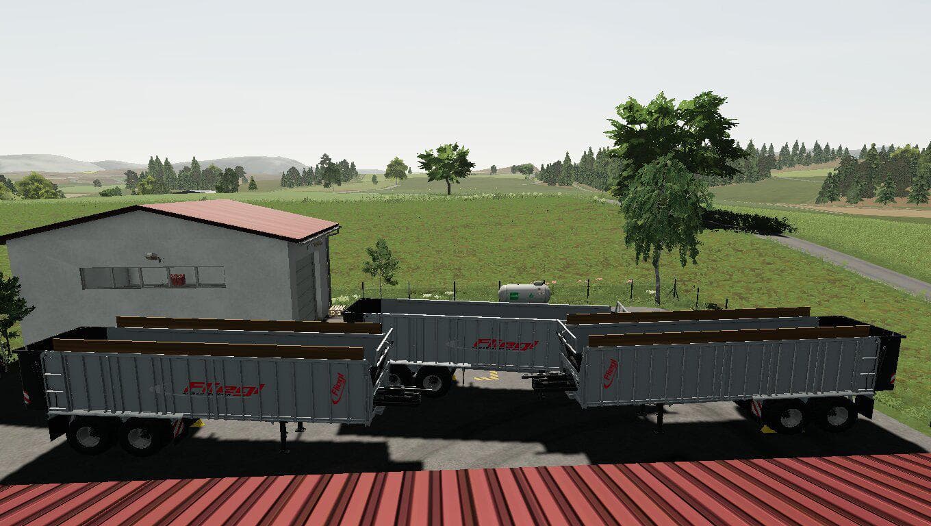 FLIEGL ASS298 EDIT