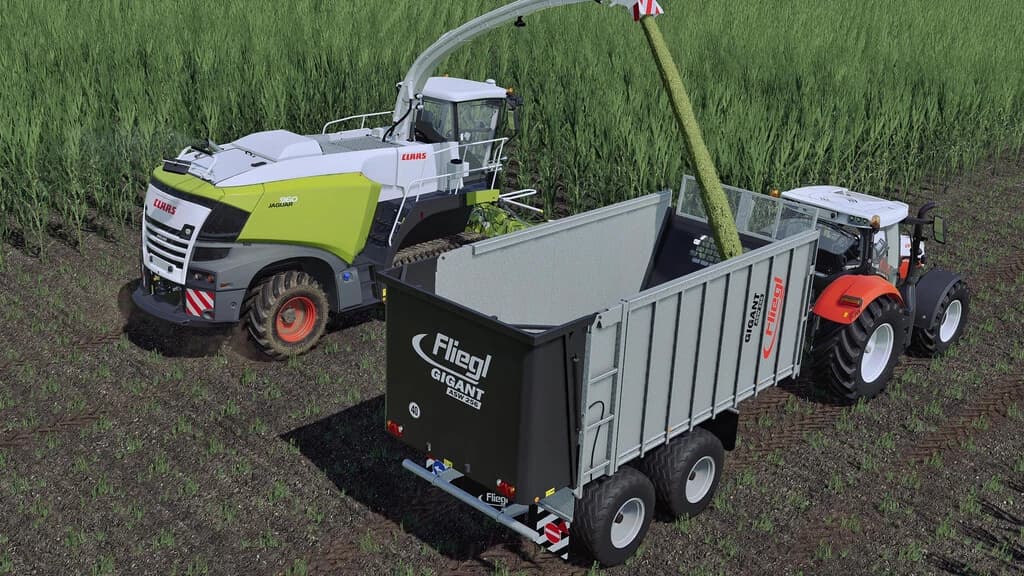 FLIEGL ASW 256 2