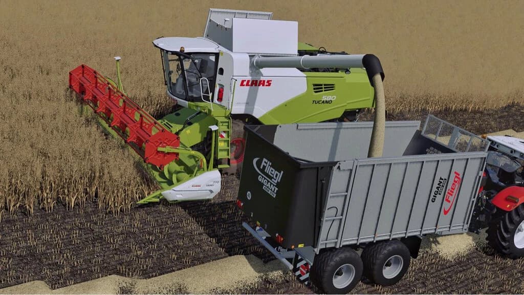 FLIEGL ASW 256