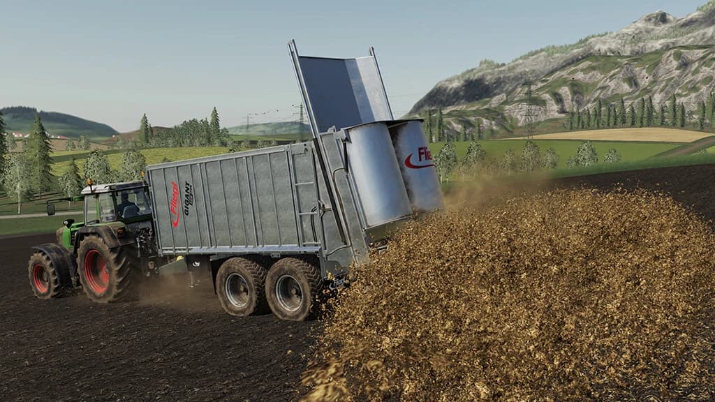 FLIEGL ASW 261 5