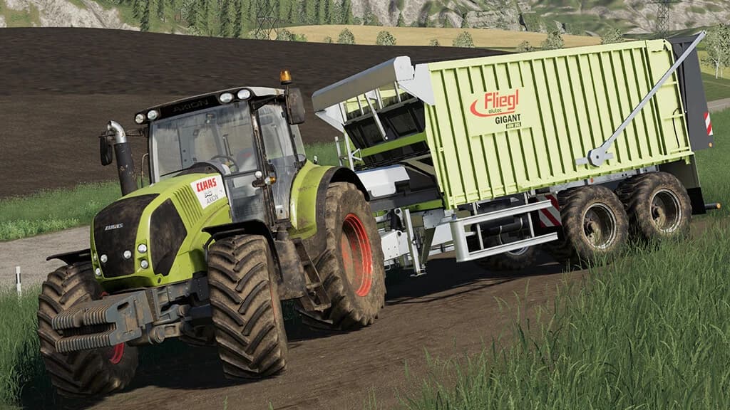 FLIEGL ASW 261 2