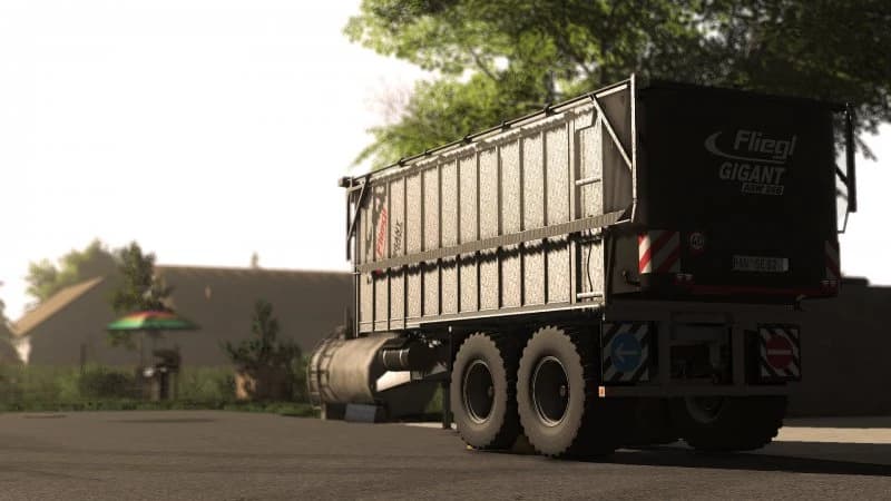 FLIEGL ASW 268 3