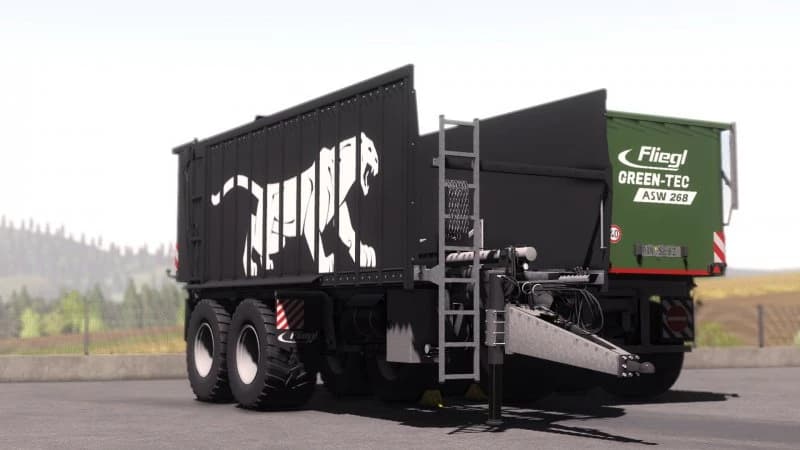 FLIEGL ASW 268 2