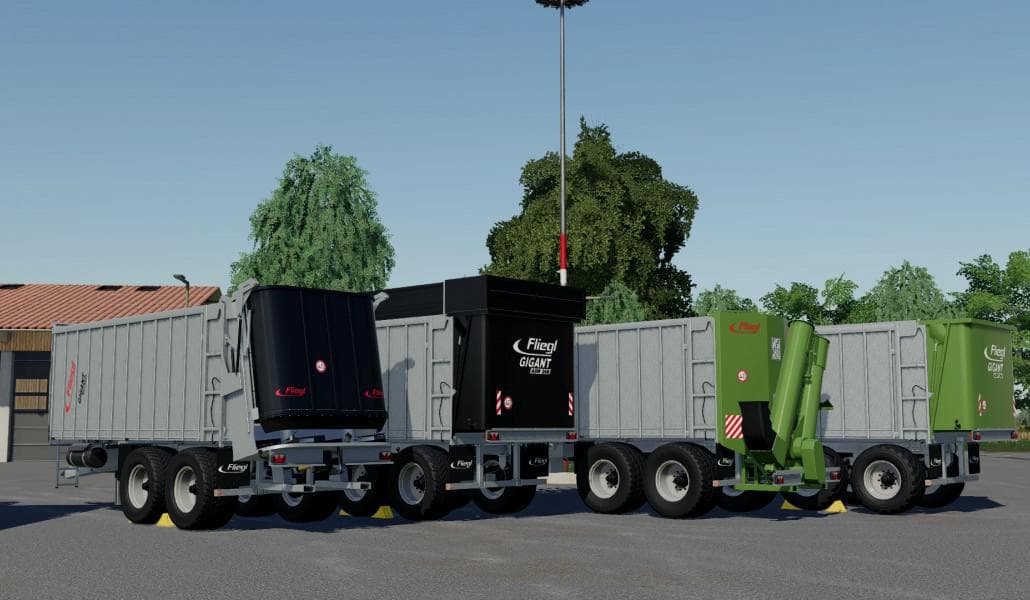 FLIEGL ASW 268 4