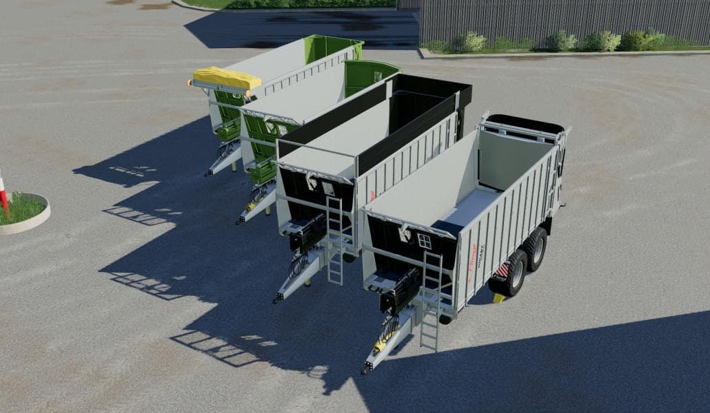 FLIEGL ASW 268 2