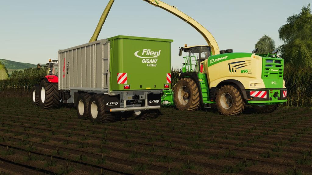 FLIEGL ASW 271 4