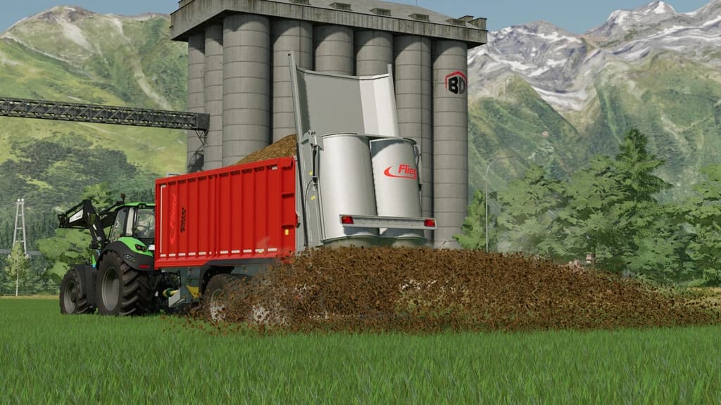 FLIEGL ASW 271 3
