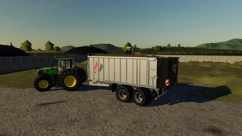 FLIEGL ASW 271 3