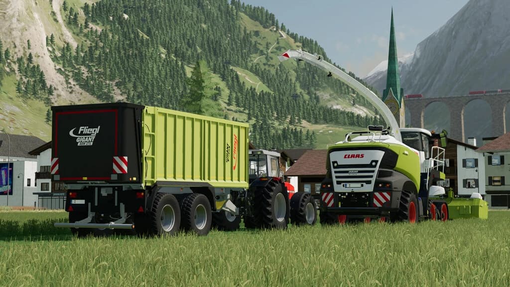 FLIEGL ASW 271 2