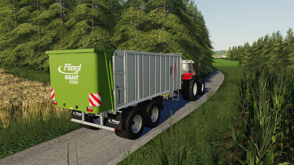 FLIEGL ASW 271 2