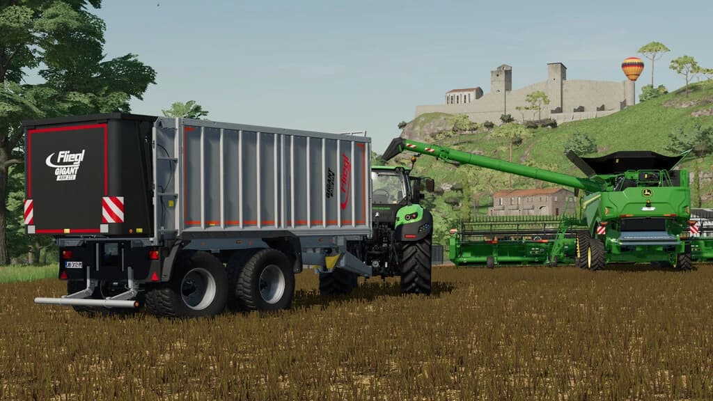 FLIEGL ASW 271