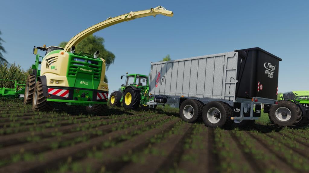 FLIEGL ASW 281 3