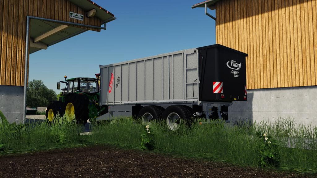 FLIEGL ASW 281 2
