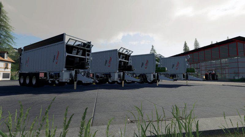 FLIEGL ASW 288 3