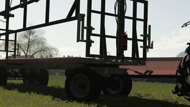FLIEGL BPW 210 2