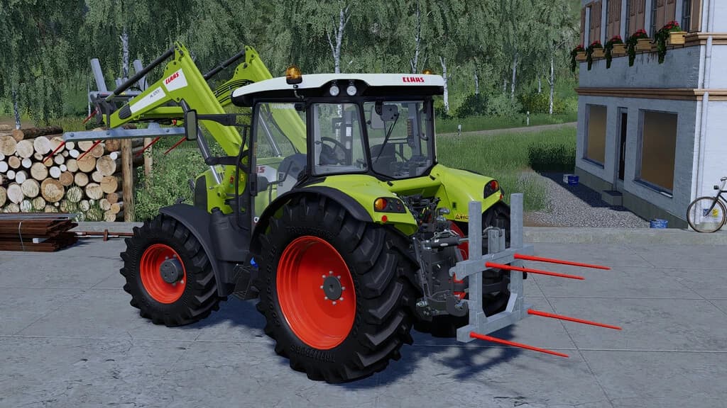 FLIEGL COMBIDUPLEX PACK 3
