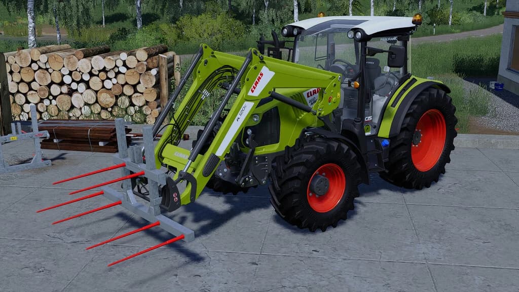 FLIEGL COMBIDUPLEX PACK 2