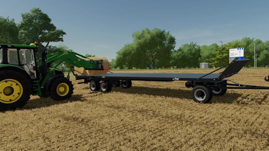 FLIEGL DPW 180