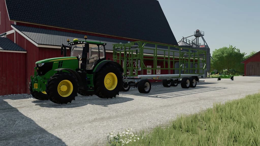 FLIEGL DPW 210 3