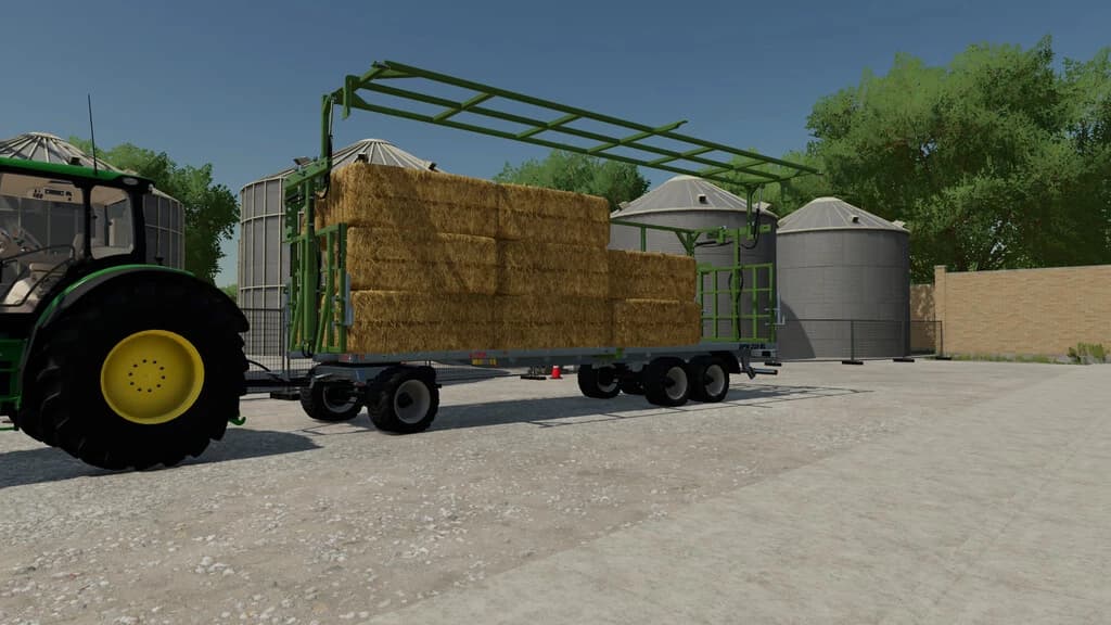FLIEGL DPW 210 2