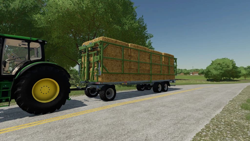 FLIEGL DPW 210