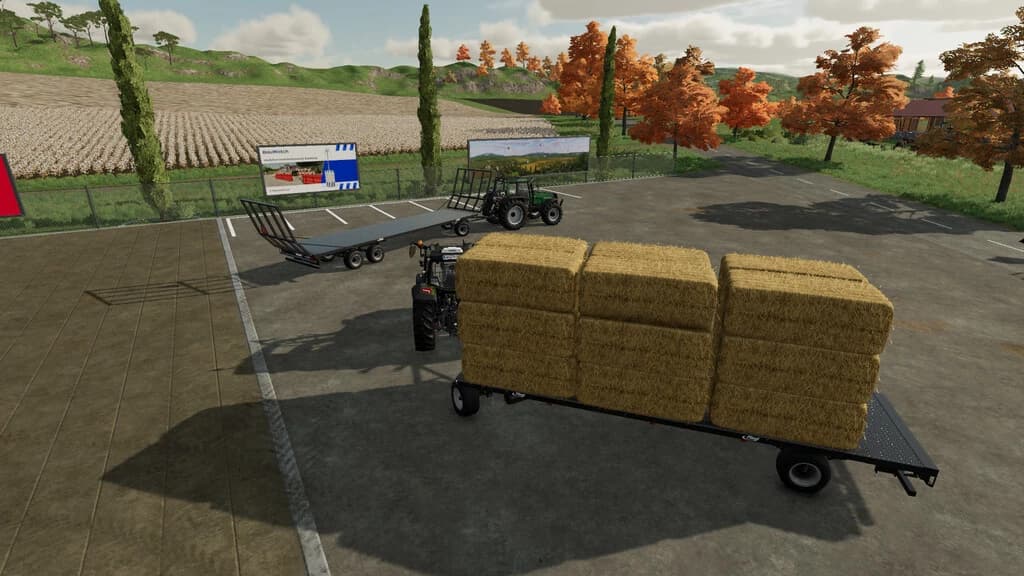 FLIEGL DPW PACK 3