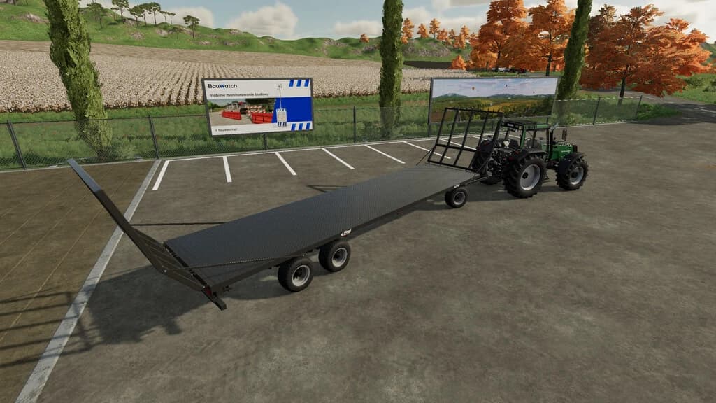 FLIEGL DPW PACK 2