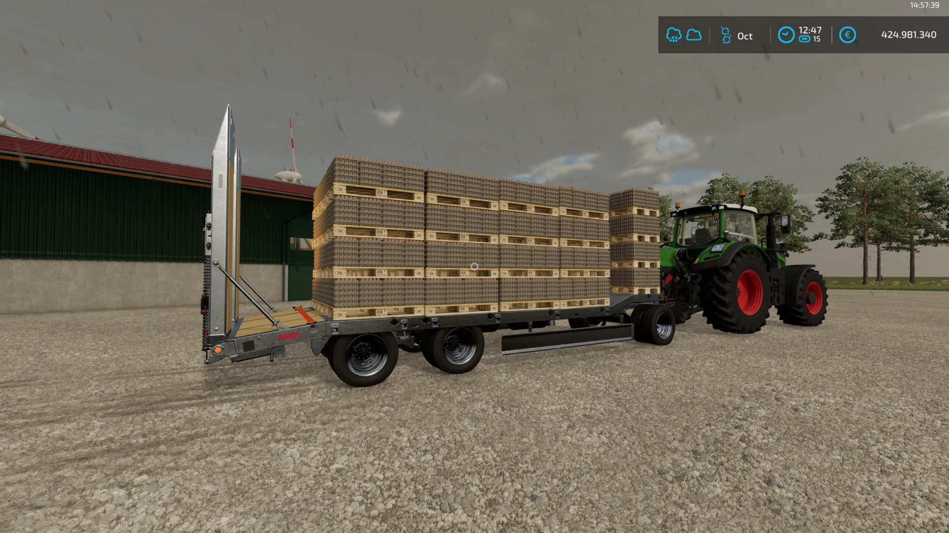 FLIEGL DTS 5 AUTOLOAD 4