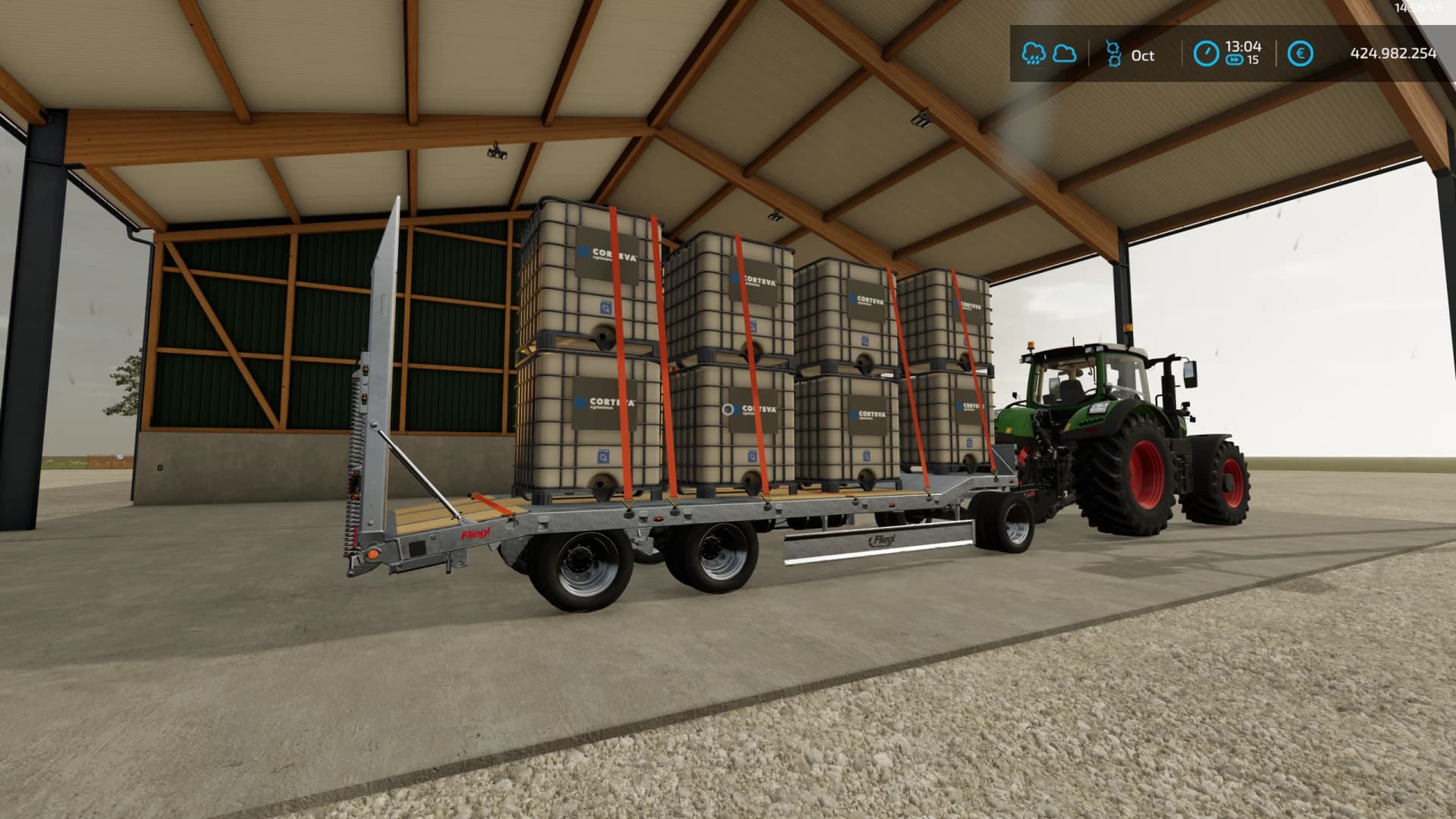 FLIEGL DTS 5 AUTOLOAD 3