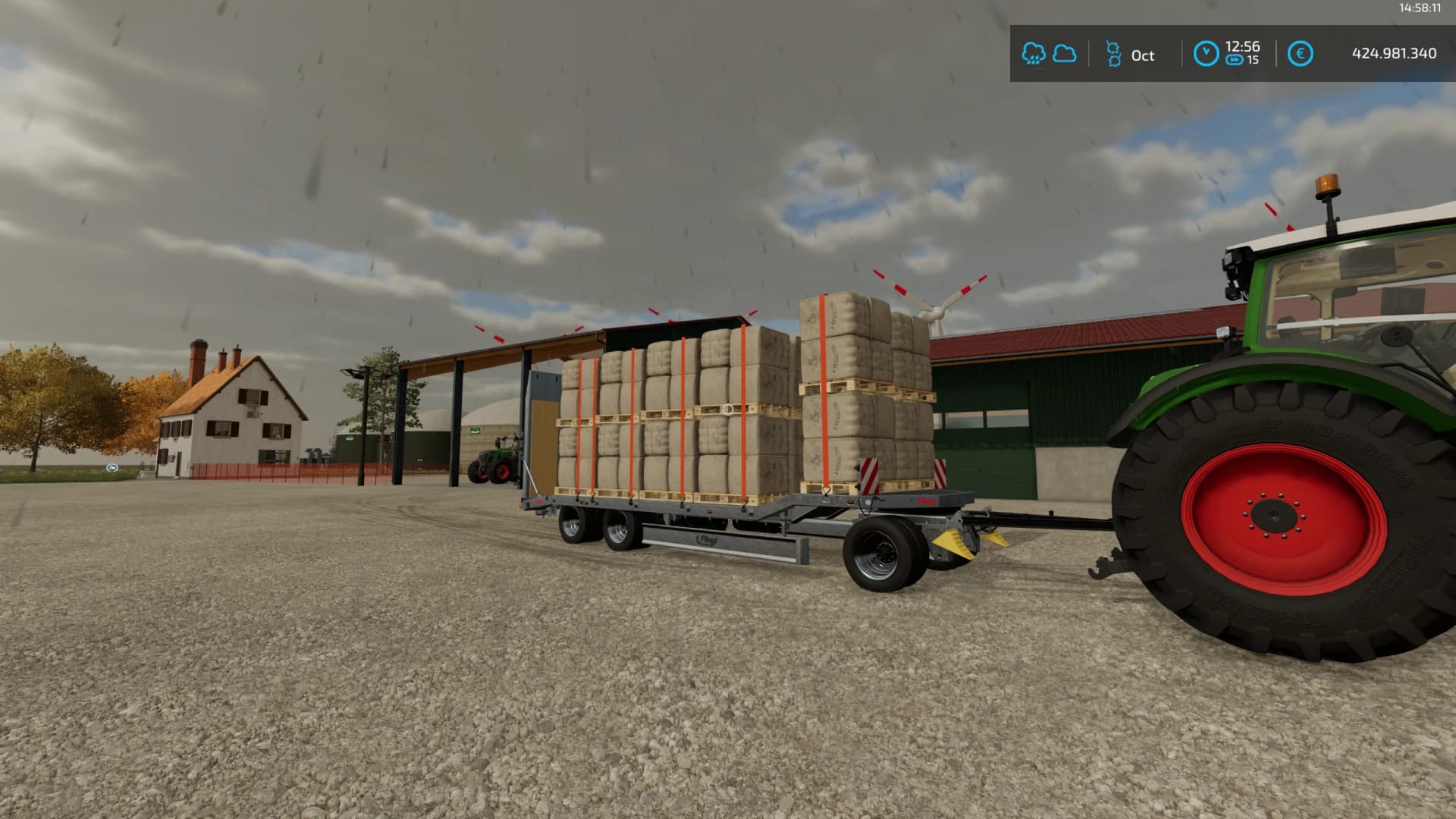 FLIEGL DTS 5 AUTOLOAD 2