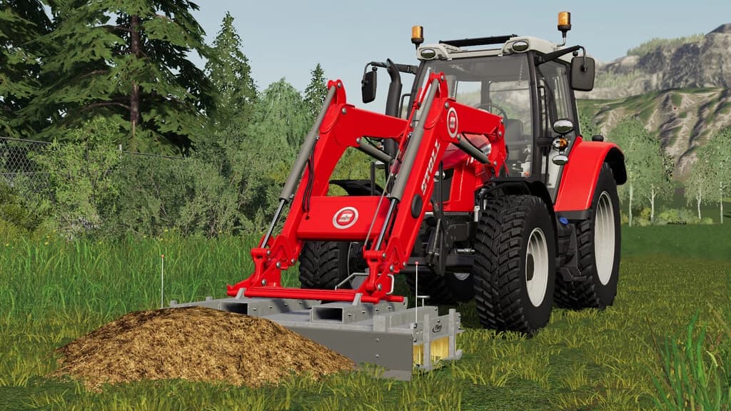 FLIEGL LOEWE 3