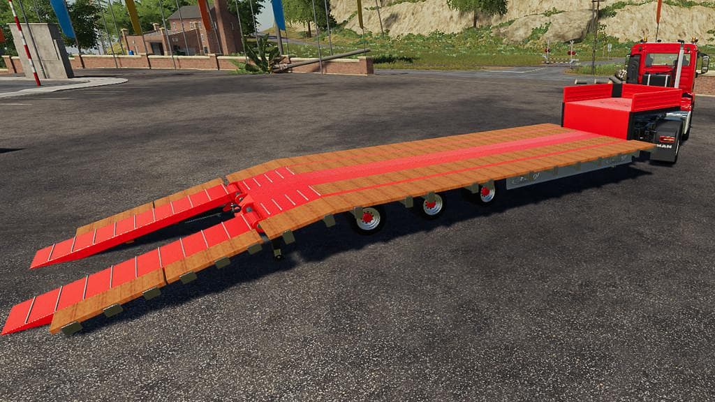 FLIEGL SDS350J 4