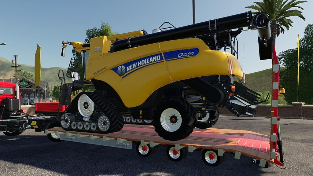 FLIEGL SDS350J 2