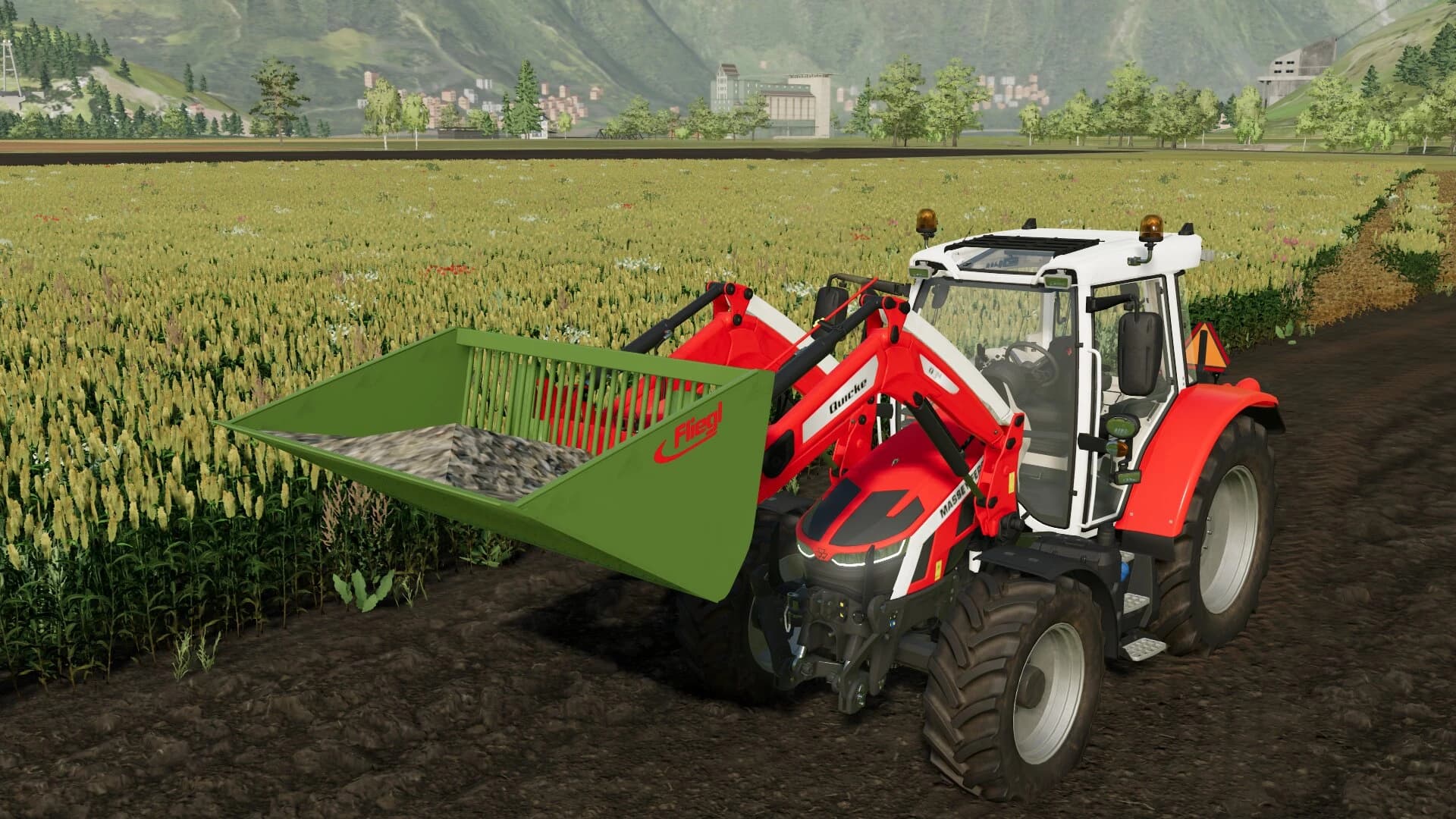 FLIEGL SK2000 3