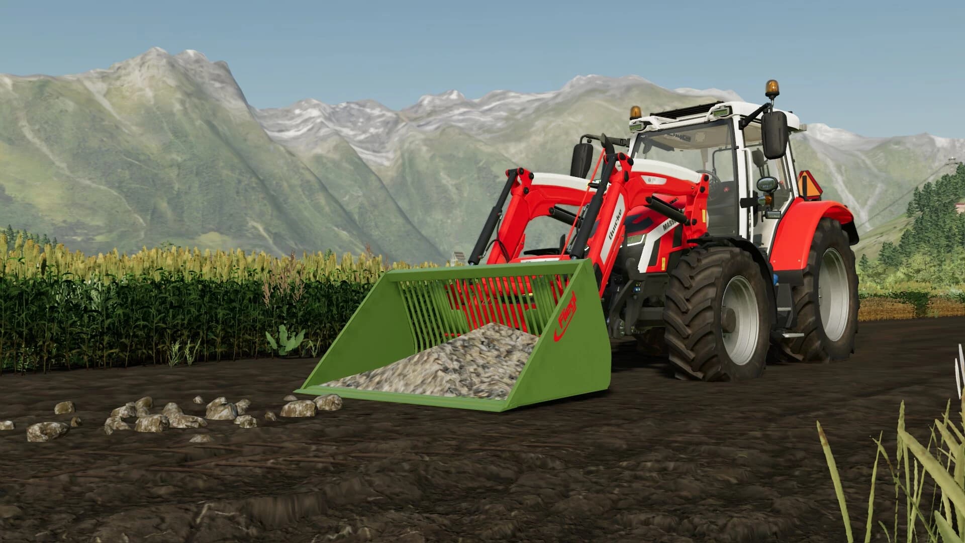 FLIEGL SK2000 2