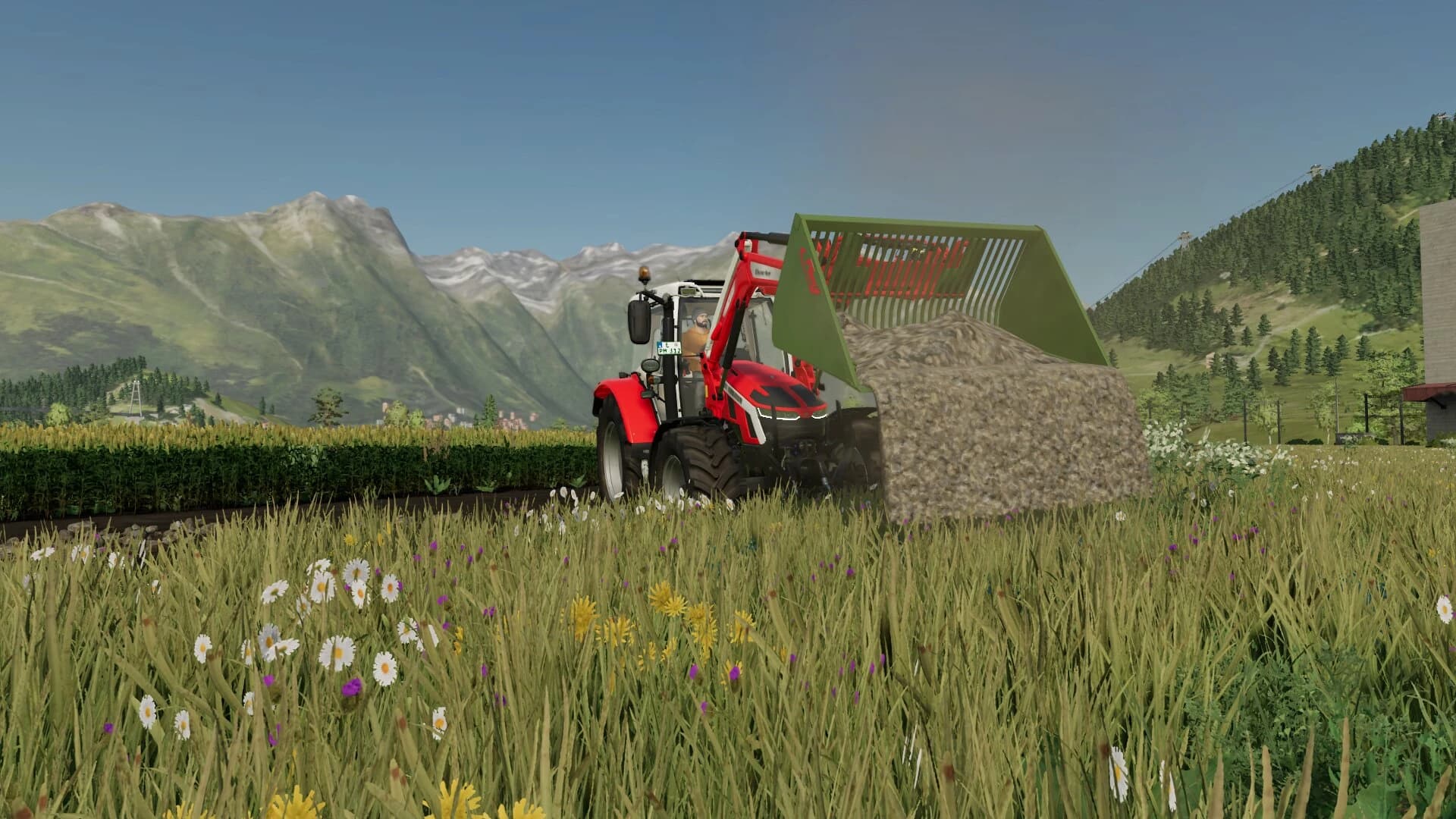 FLIEGL SK2000