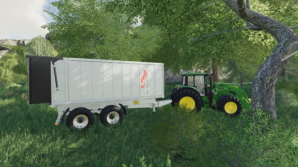 FLIEGL TMK266 BULL 3