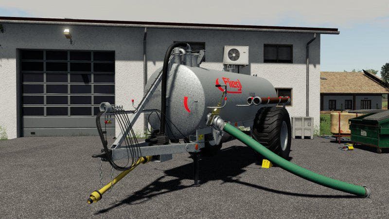 FLIEGL VFW 10600 5