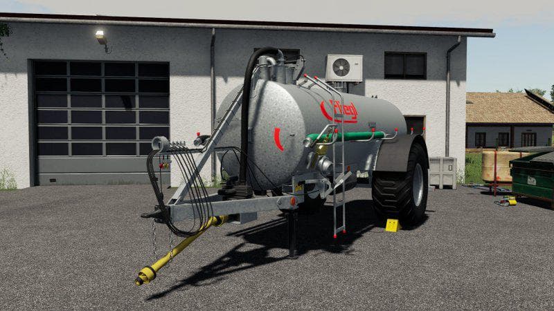 FLIEGL VFW 10600 4