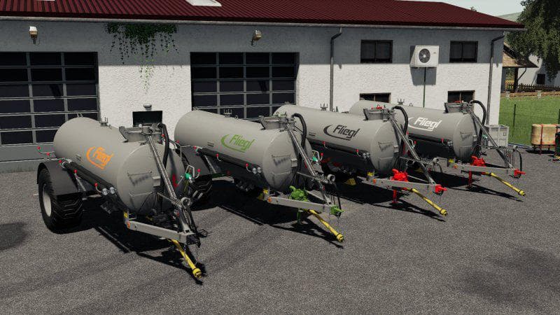 FLIEGL VFW 10600 3