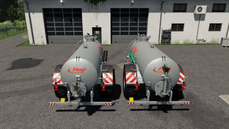 FLIEGL VFW 10600 2