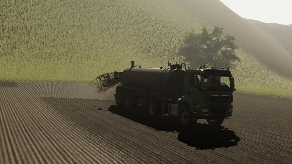 FLIEGL VFW 25000 2