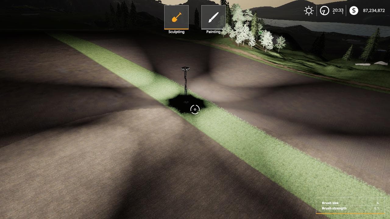 360° FLOOD LIGHT 5