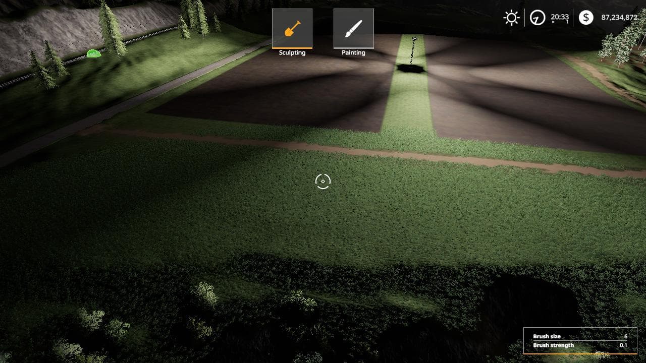 360° FLOOD LIGHT 4