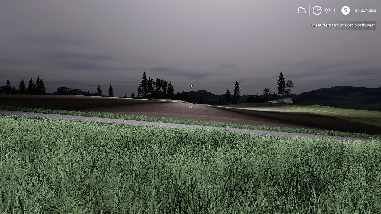 360° FLOOD LIGHT 3