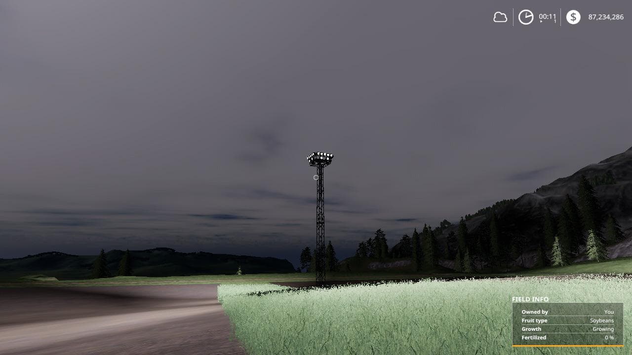 360° FLOOD LIGHT 2